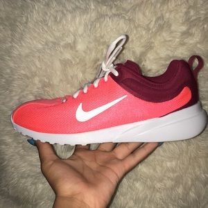 Nike running shoes